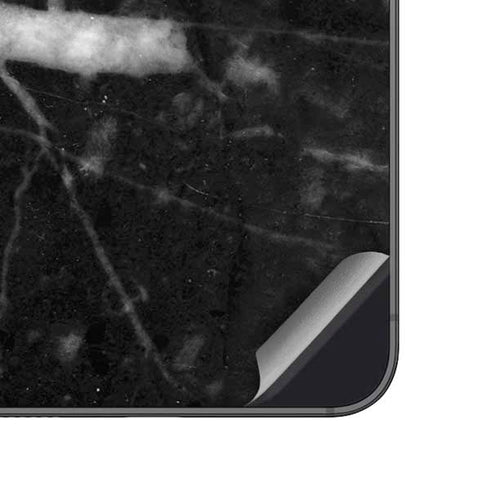 Stone Black Galaxy A14 5G Skin