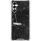 Stone Black Galaxy A15 5G Clear Case