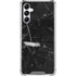 Stone Black Galaxy A15 5G Clear Case