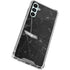 Stone Black Galaxy A15 5G Clear Case