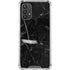 Stone Black Galaxy A32 5G Clear Case