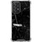 Stone Black Galaxy A52 5G Clear Case