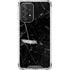 Stone Black Galaxy A52 5G Clear Case
