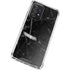 Stone Black Galaxy A52 5G Clear Case