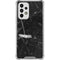 Stone Black Galaxy A53 5G Clear Case