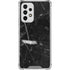 Stone Black Galaxy A53 5G Clear Case
