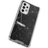 Stone Black Galaxy A53 5G Clear Case