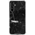Stone Black Galaxy A54 5G Clear Case