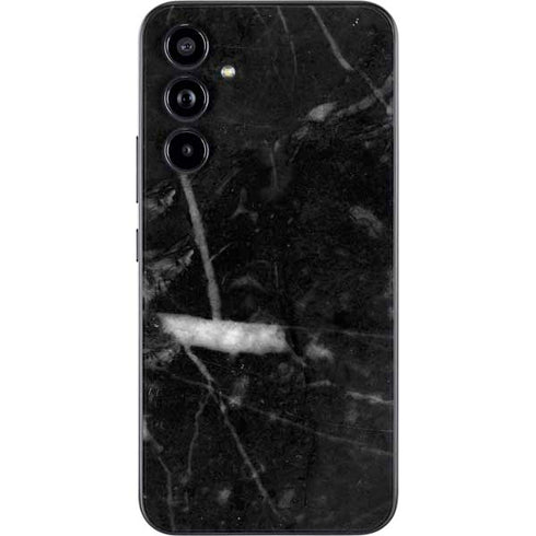 Stone Black Galaxy A54 5G Skin