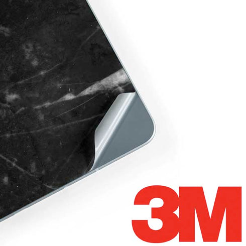 Stone Black Galaxy Book 12in Skin