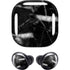 Stone Black Galaxy Buds Pro Skin