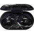 Stone Black Galaxy Buds Skin
