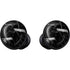 Stone Black Galaxy Buds Skin