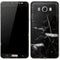 Stone Black Galaxy J7 Skin