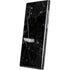 Stone Black Galaxy Note 10 Plus Skin