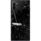 Stone Black Galaxy Note 10 Plus Skin