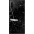 Stone Black Galaxy Note 10 Plus Skin