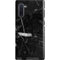 Stone Black Galaxy Note 10 Pro Case
