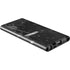 Stone Black Galaxy Note 10 Pro Case