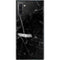 Stone Black Galaxy Note 10 Skin