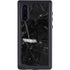 Stone Black Galaxy Note 10 Waterproof Case
