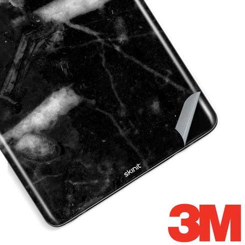 Stone Black Galaxy Note 8 Skin