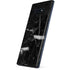 Stone Black Galaxy Note 9 Skin