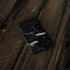 Stone Black Galaxy Note 9 Skin