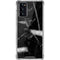 Stone Black Galaxy Note20 5G Clear Case