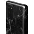 Stone Black Galaxy Note20 5G Pro Case