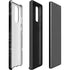 Stone Black Galaxy Note20 5G Pro Case