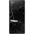 Stone Black Galaxy Note20 5G Skin