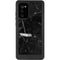 Stone Black Galaxy Note20 5G Waterproof Case