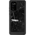 Stone Black Galaxy Note20 5G Waterproof Case
