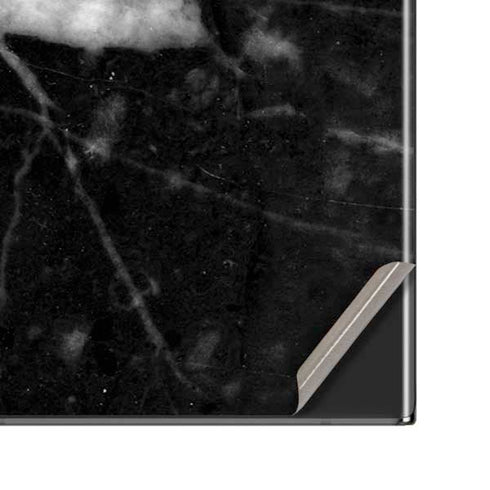 Stone Black Galaxy Note20 Ultra 5G Skin