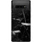 Stone Black Galaxy S10 Plus Skin