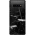 Stone Black Galaxy S10 Plus Skin