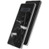 Stone Black Galaxy S10 Plus Skin