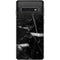 Stone Black Galaxy S10 Skin