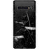 Stone Black Galaxy S10 Skin