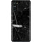 Stone Black Galaxy S20 Fan Edition Skin