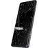 Stone Black Galaxy S20 Fan Edition Skin