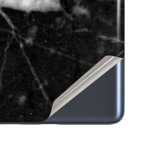 Stone Black Galaxy S20 Fan Edition Skin