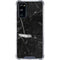 Stone Black Galaxy S20 FE Clear Case
