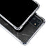Stone Black Galaxy S20 FE Clear Case