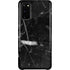 Stone Black Galaxy S20 Lite Case