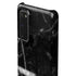 Stone Black Galaxy S20 Lite Case