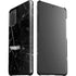 Stone Black Galaxy S20 Lite Case