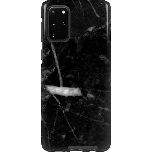 Stone Black Galaxy S20 Plus Pro Case