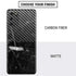 Stone Black Galaxy S20 Plus Skin